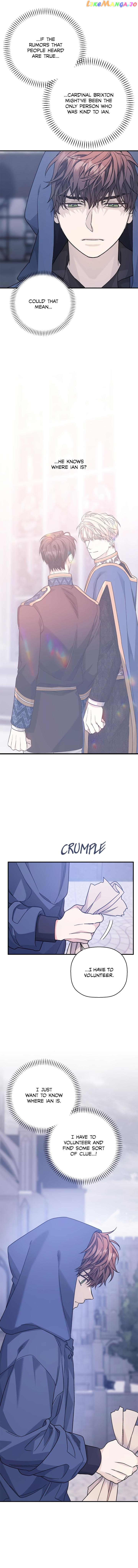Eternal Covenant chapter 40 - page 14