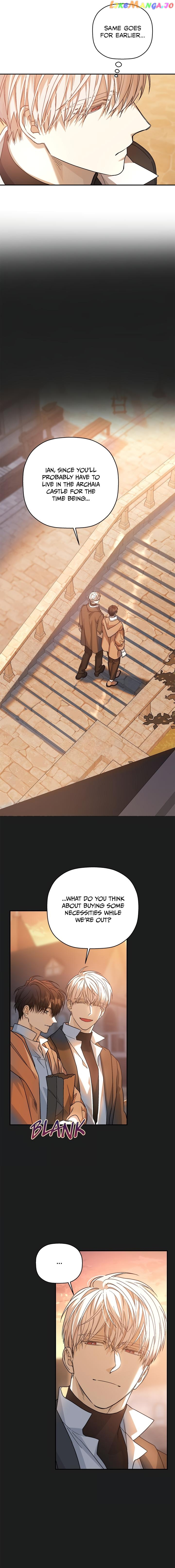 Eternal Covenant chapter 40 - page 17