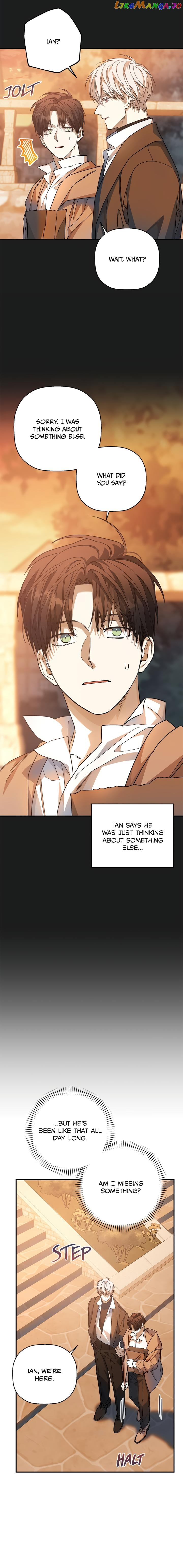 Eternal Covenant chapter 40 - page 18