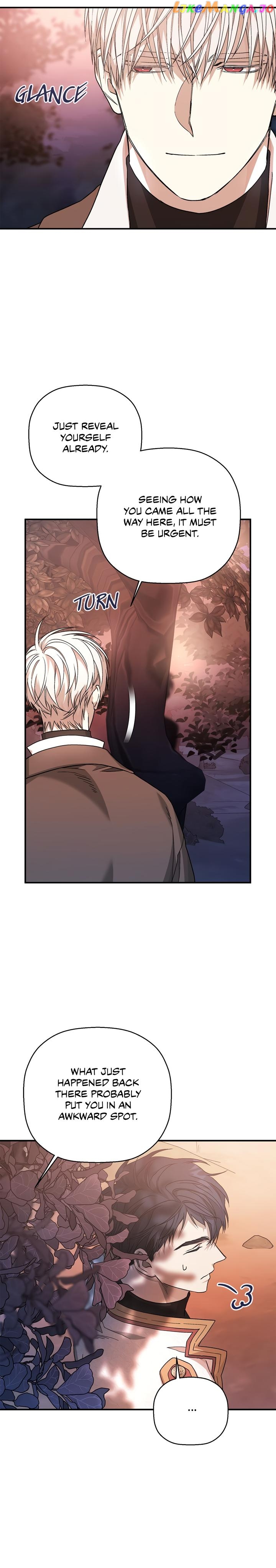Eternal Covenant chapter 40 - page 24