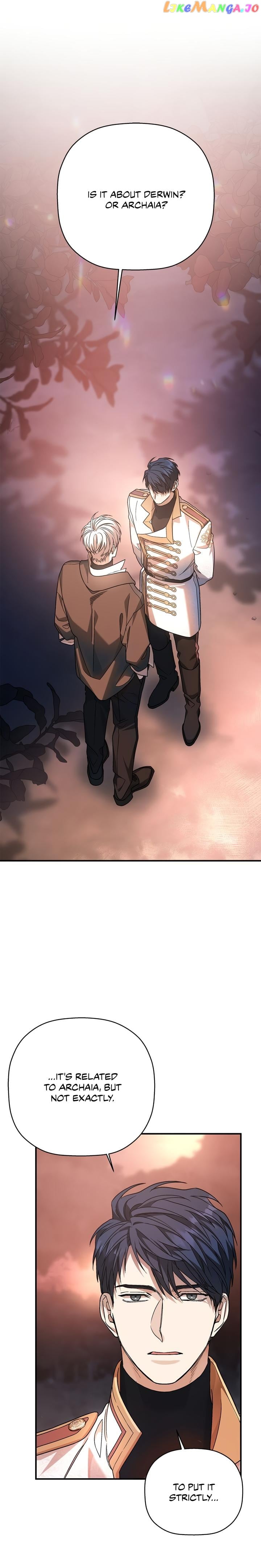 Eternal Covenant chapter 40 - page 27