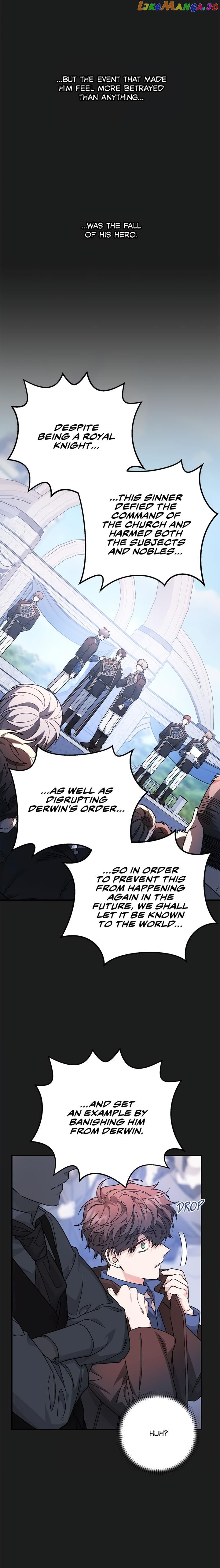 Eternal Covenant chapter 40 - page 2