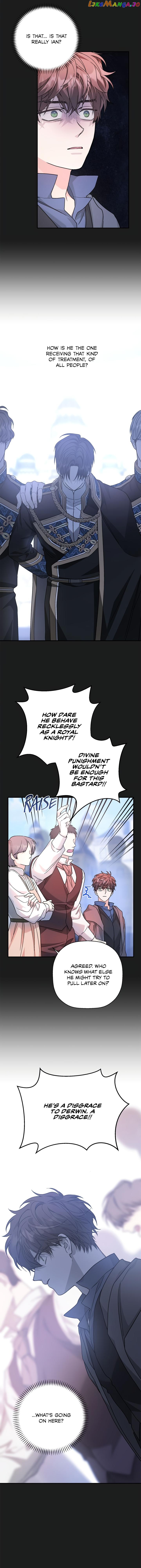Eternal Covenant chapter 40 - page 3