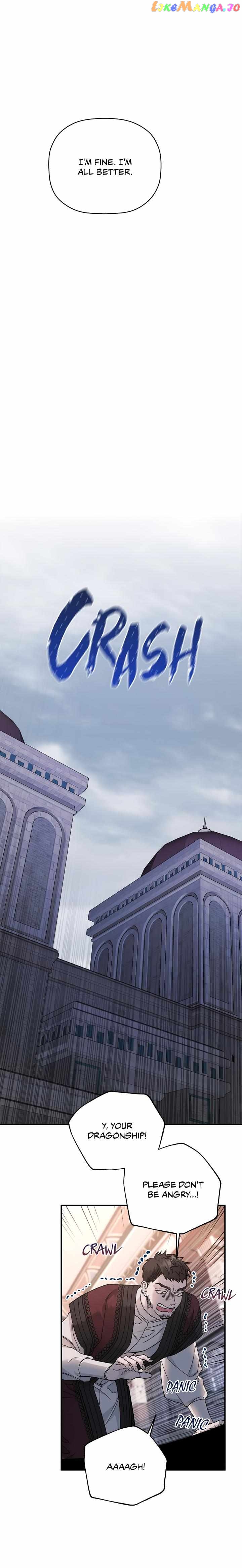 Eternal Covenant chapter 59 - page 17