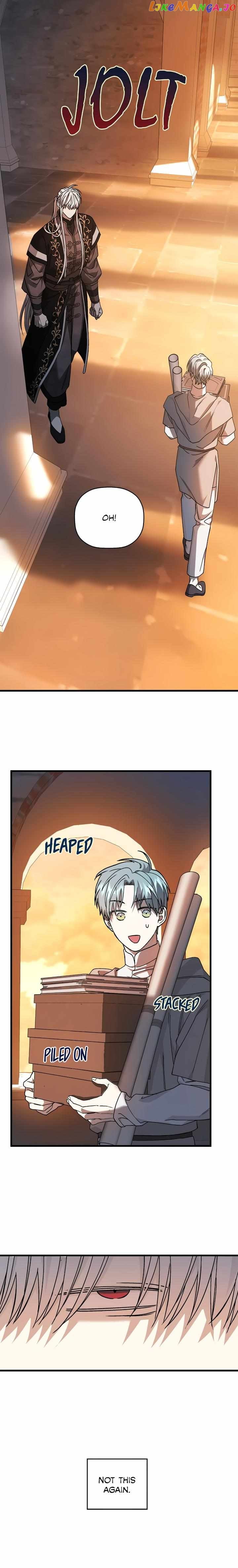 Eternal Covenant chapter 59 - page 23