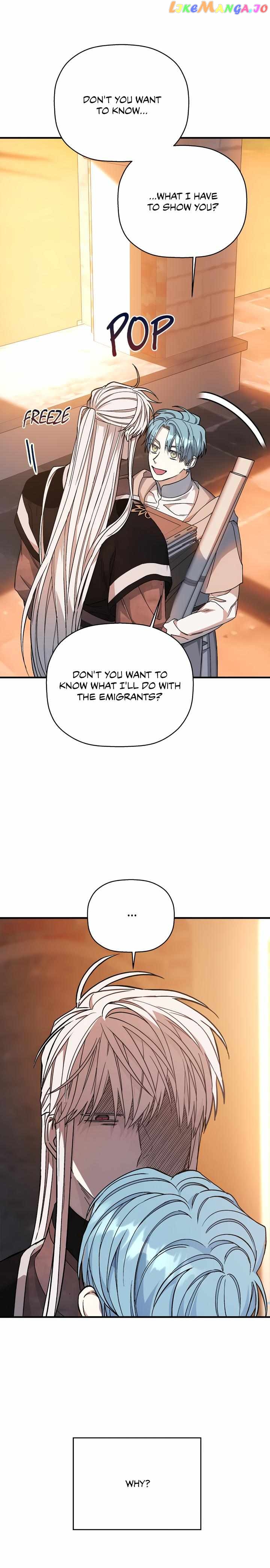 Eternal Covenant chapter 59 - page 26