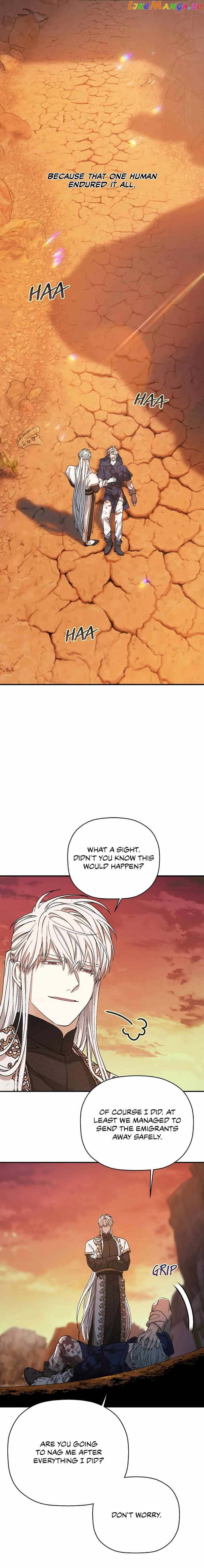 Eternal Covenant chapter 59 - page 2