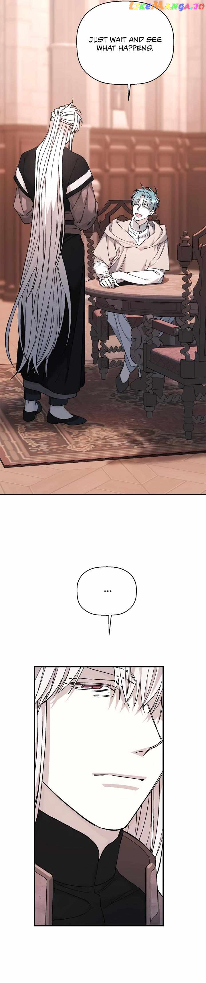 Eternal Covenant chapter 59 - page 30