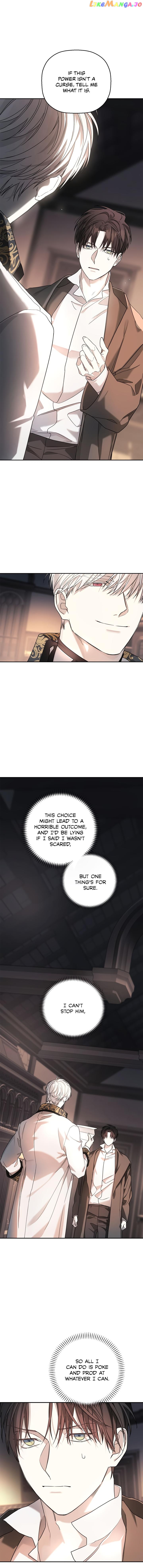Eternal Covenant chapter 9 - page 6