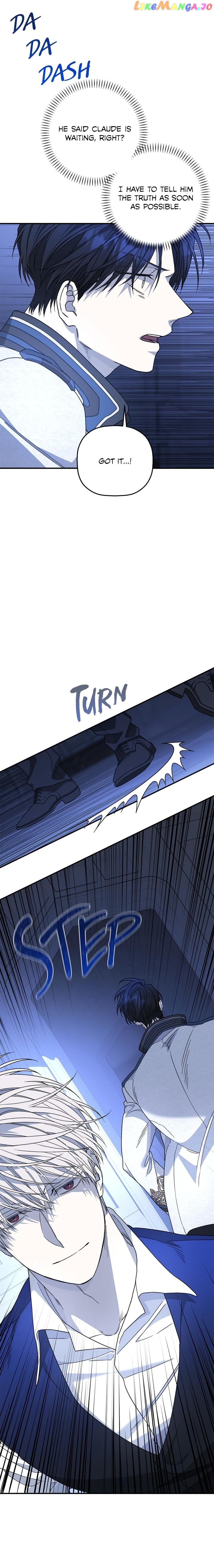 Eternal Covenant chapter 27 - page 13