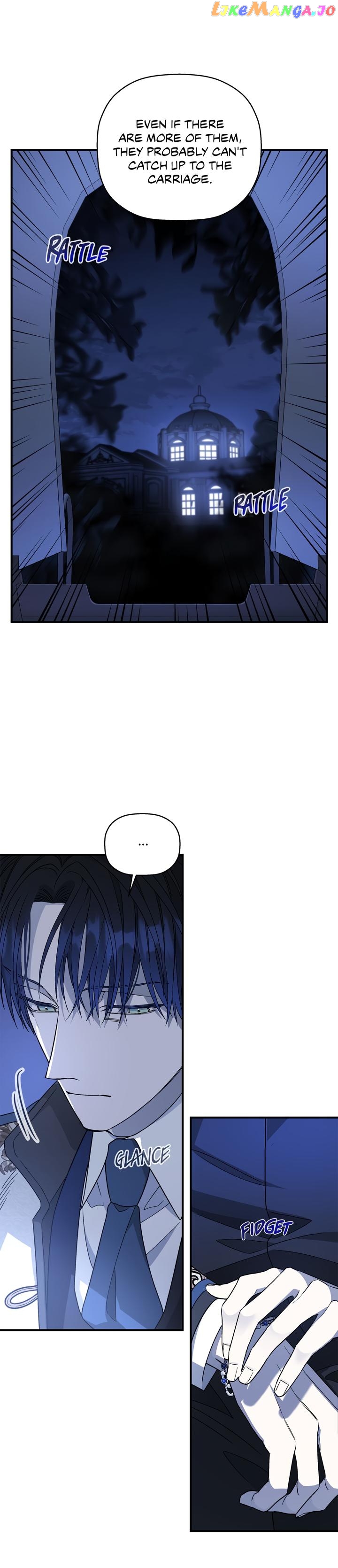 Eternal Covenant chapter 27 - page 20