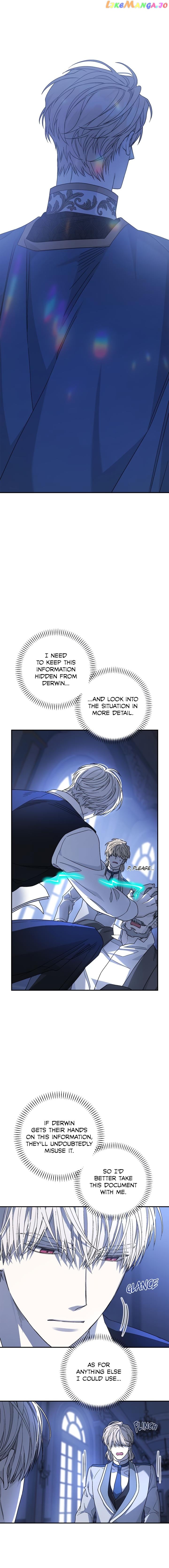 Eternal Covenant chapter 27 - page 6