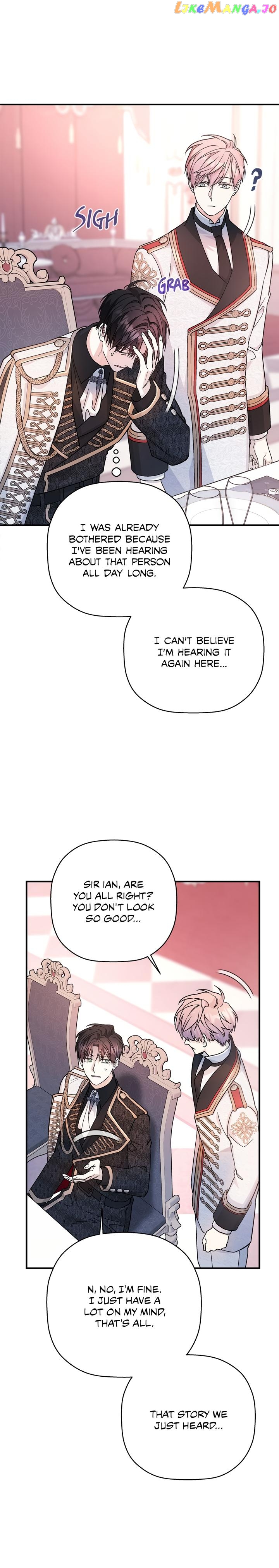 Eternal Covenant chapter 41 - page 15