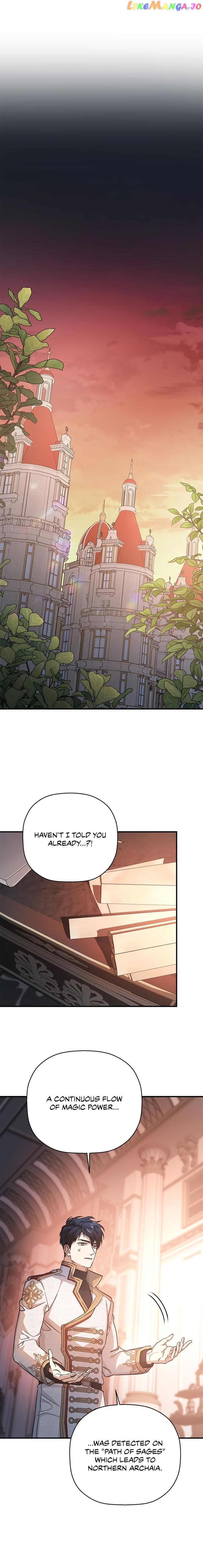 Eternal Covenant chapter 41 - page 22