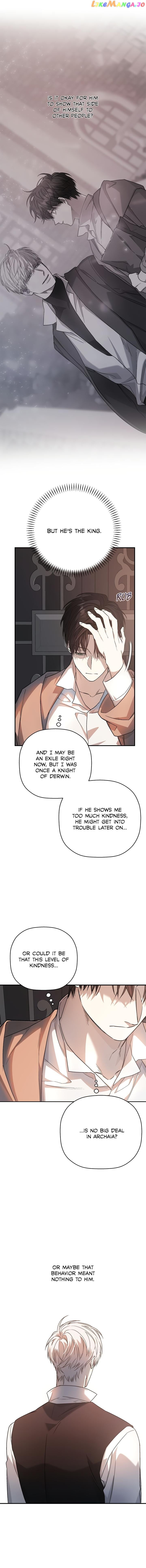 Eternal Covenant chapter 41 - page 3