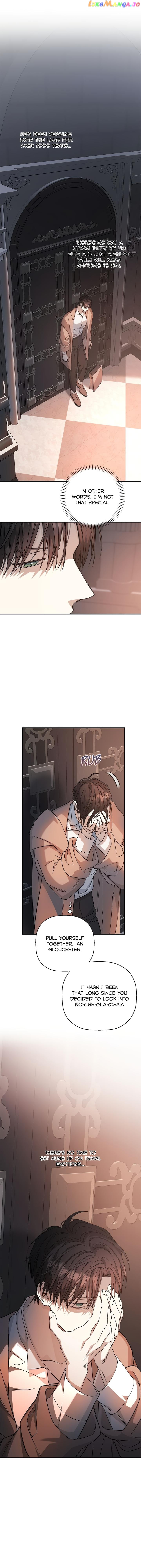 Eternal Covenant chapter 41 - page 6