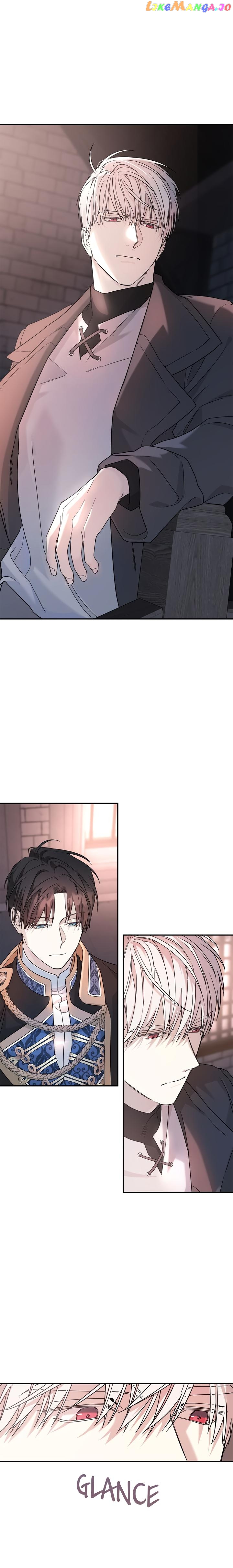 Eternal Covenant chapter 10 - page 10