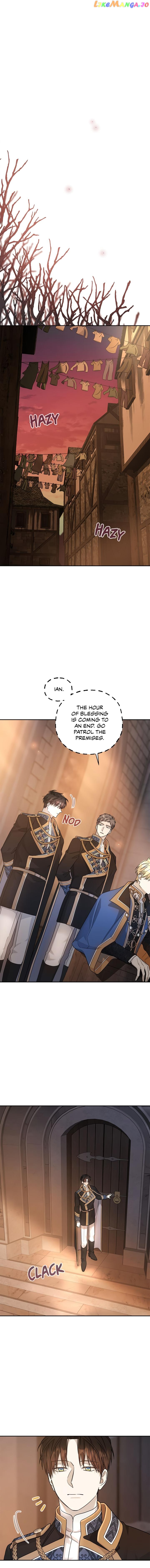 Eternal Covenant chapter 10 - page 14