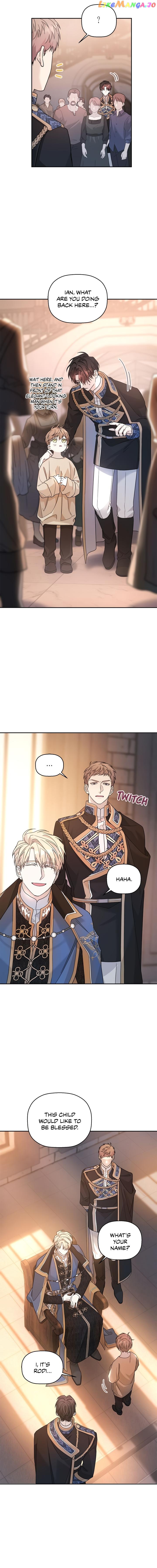 Eternal Covenant chapter 10 - page 17