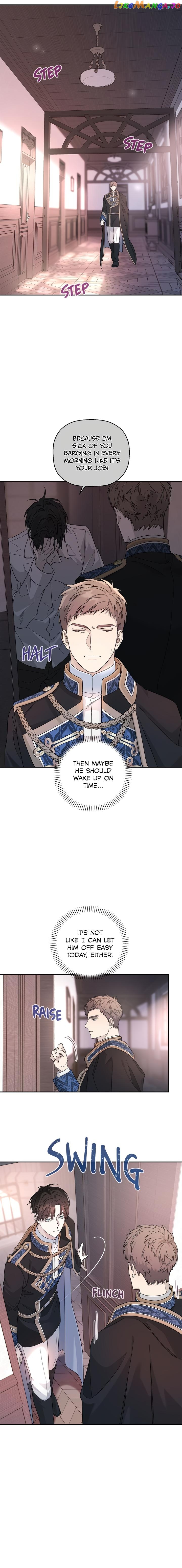 Eternal Covenant chapter 10 - page 4