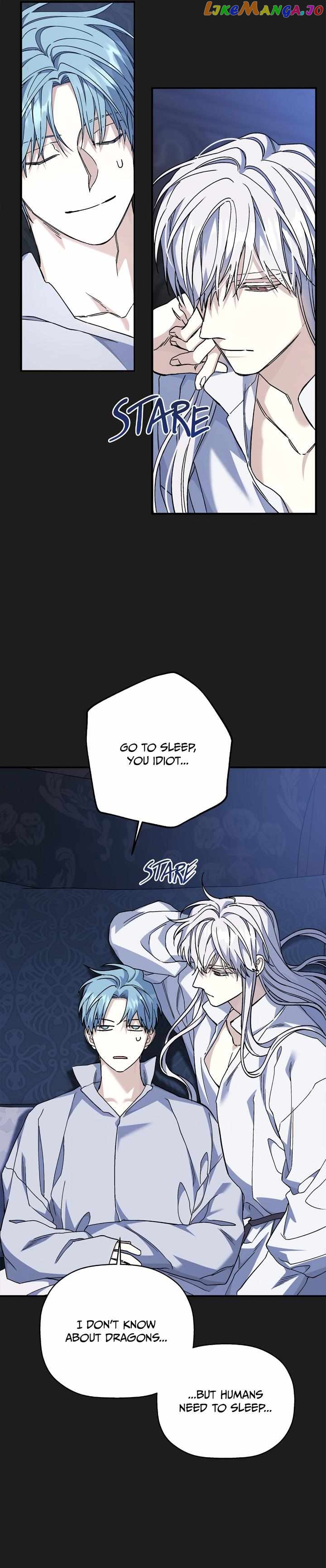 Eternal Covenant chapter 60 - page 10