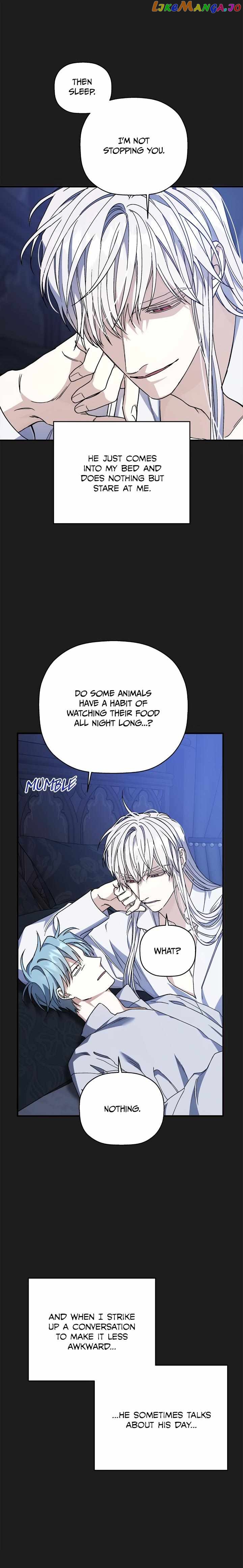 Eternal Covenant chapter 60 - page 11