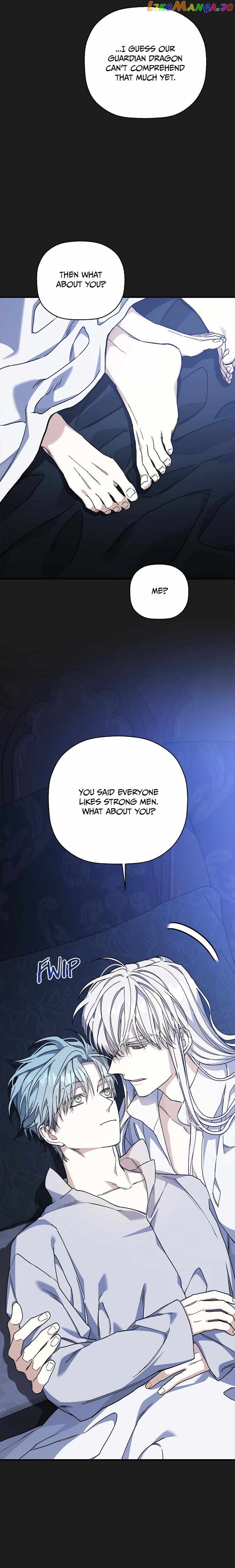 Eternal Covenant chapter 60 - page 14