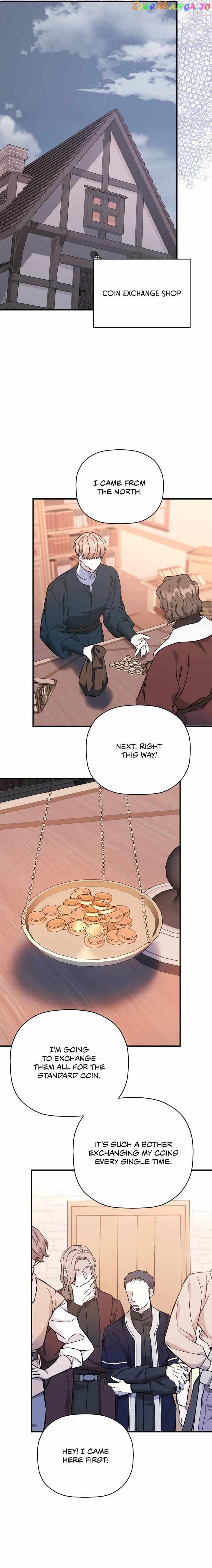 Eternal Covenant chapter 60 - page 24