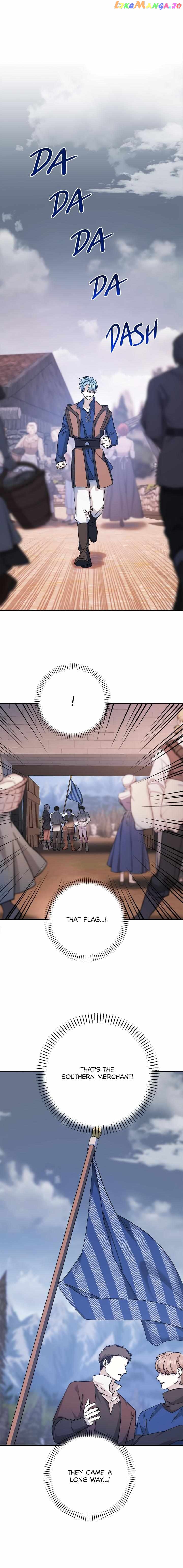Eternal Covenant chapter 60 - page 26