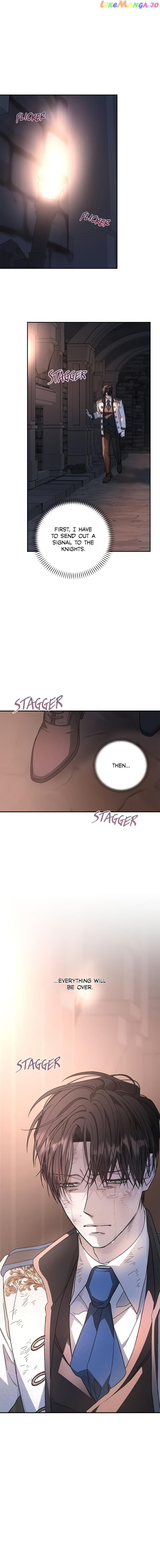 Eternal Covenant chapter 28 - page 9