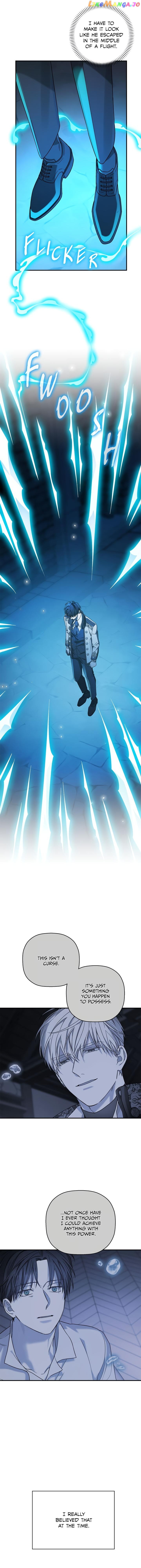 Eternal Covenant chapter 28 - page 12