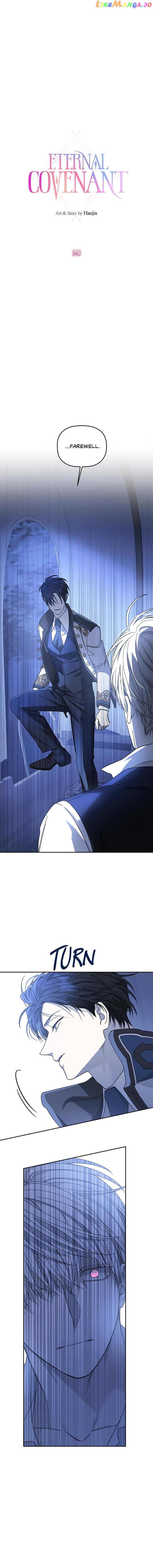 Eternal Covenant chapter 28 - page 1
