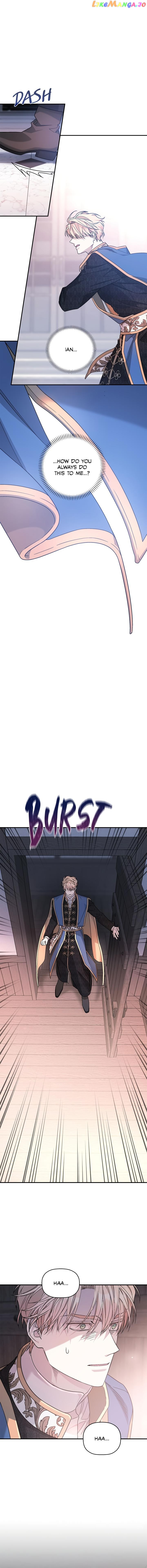 Eternal Covenant chapter 28 - page 20
