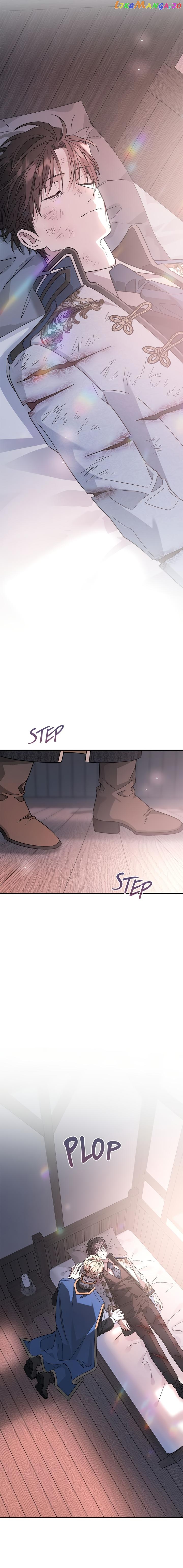Eternal Covenant chapter 28 - page 21