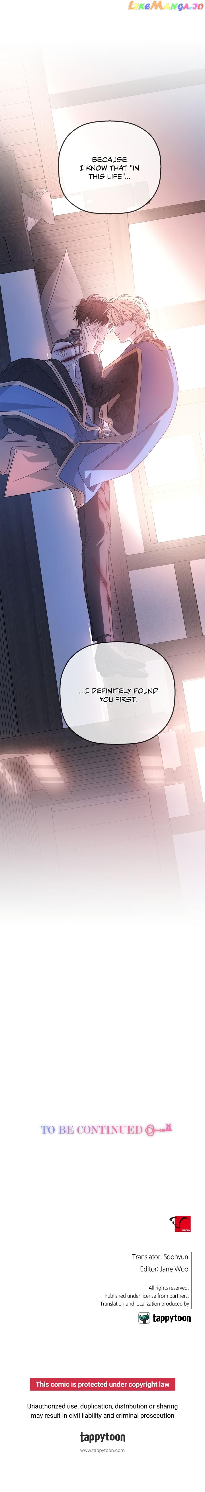 Eternal Covenant chapter 28 - page 26