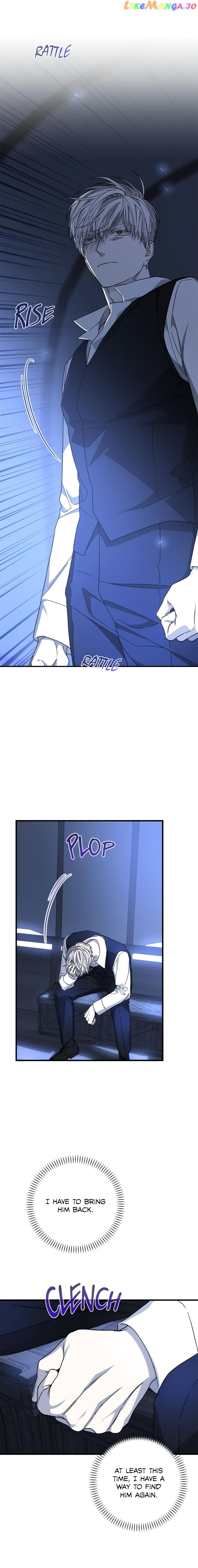Eternal Covenant chapter 28 - page 6