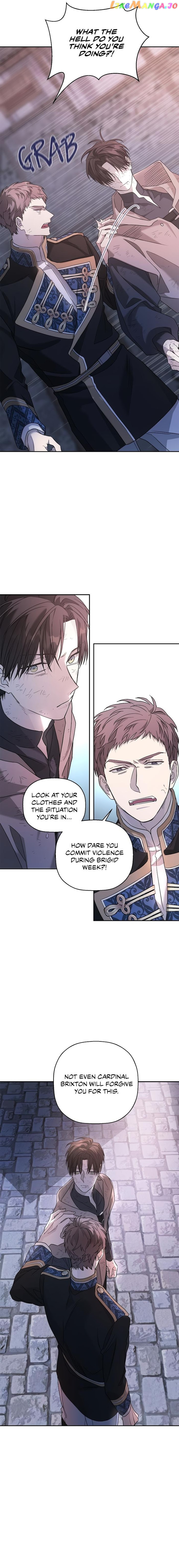 Eternal Covenant chapter 11 - page 9