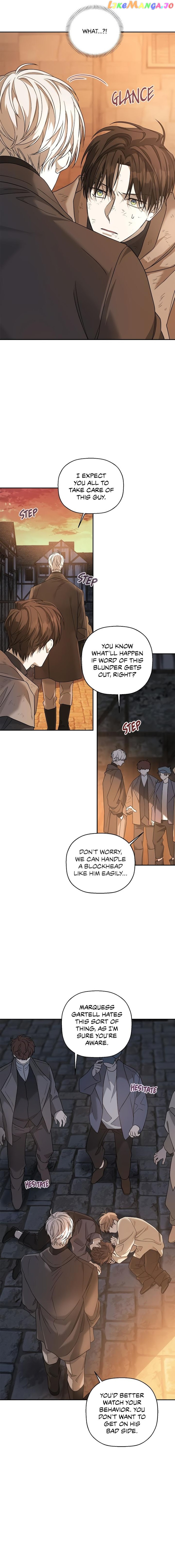 Eternal Covenant chapter 11 - page 2
