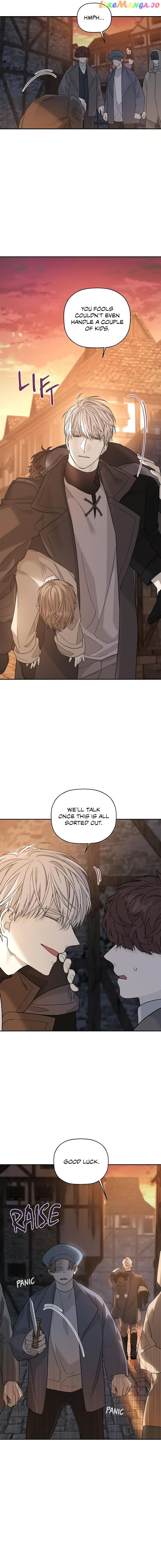 Eternal Covenant chapter 11 - page 3