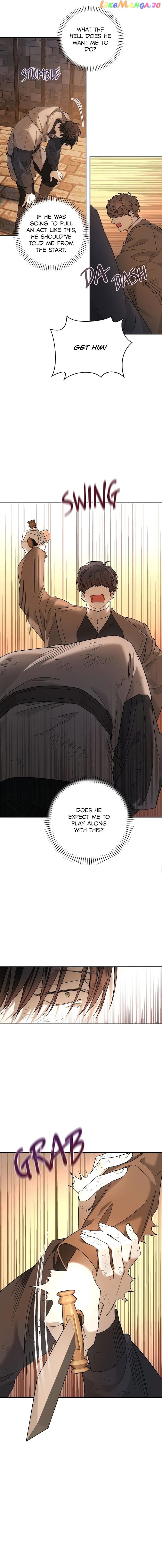 Eternal Covenant chapter 11 - page 4