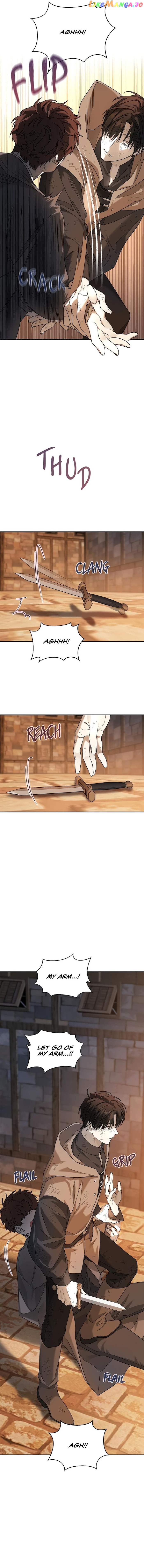 Eternal Covenant chapter 11 - page 5