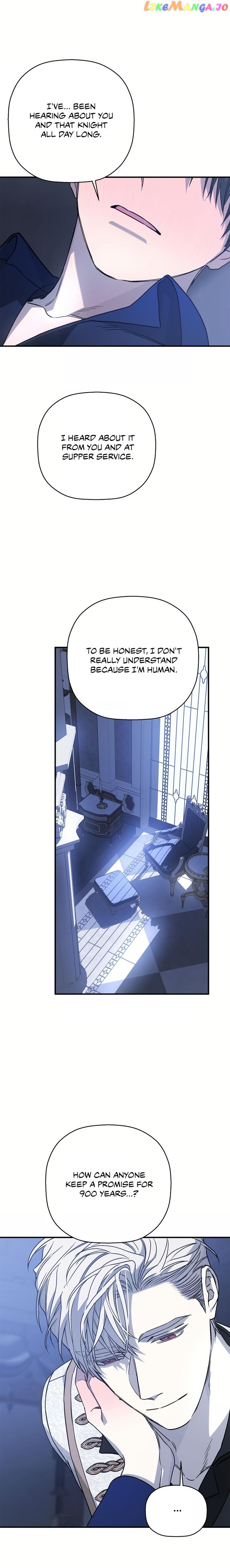 Eternal Covenant chapter 42 - page 24