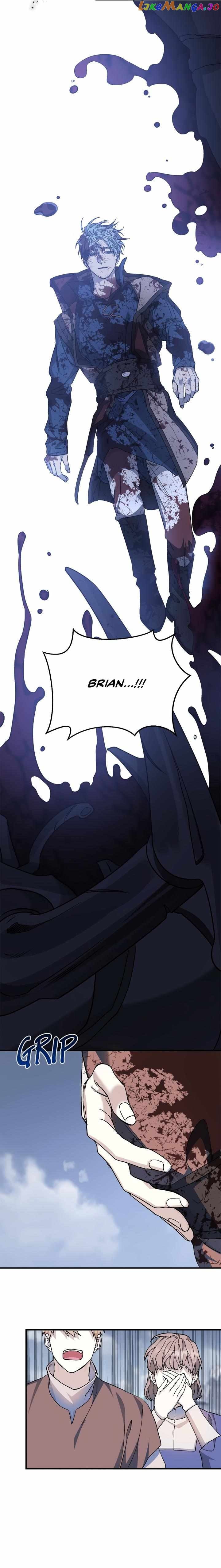 Eternal Covenant chapter 61 - page 8