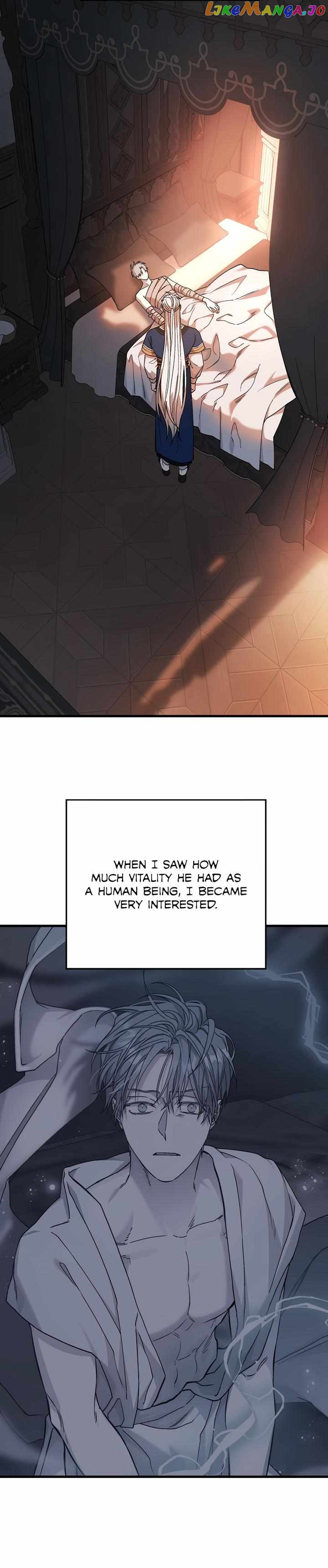 Eternal Covenant chapter 61 - page 12