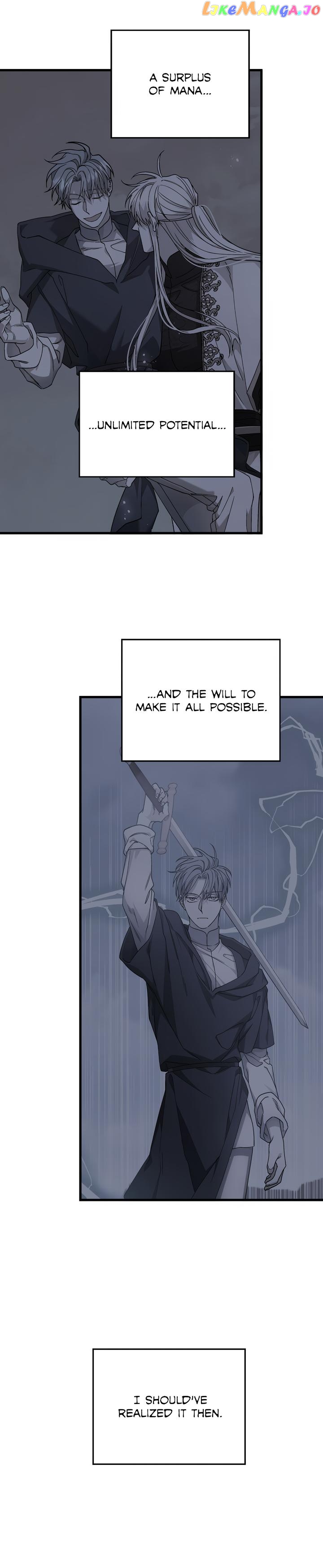 Eternal Covenant chapter 61 - page 13
