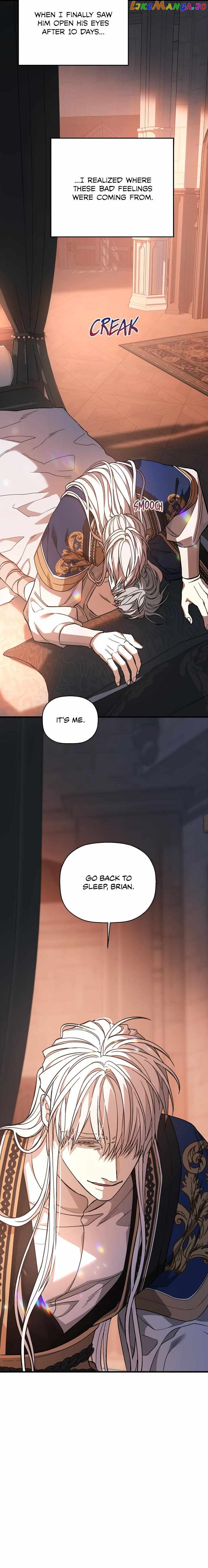 Eternal Covenant chapter 61 - page 18