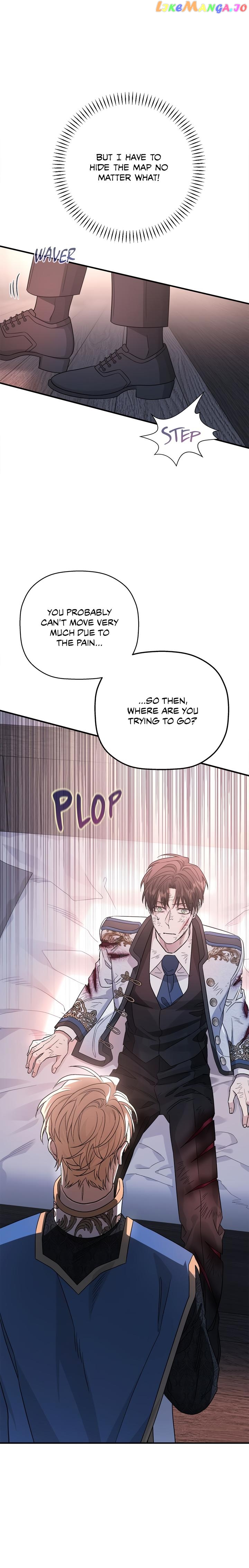 Eternal Covenant chapter 29 - page 11