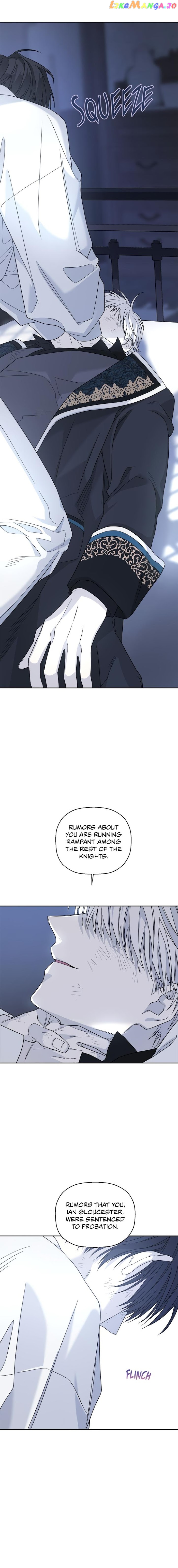 Eternal Covenant chapter 12 - page 14