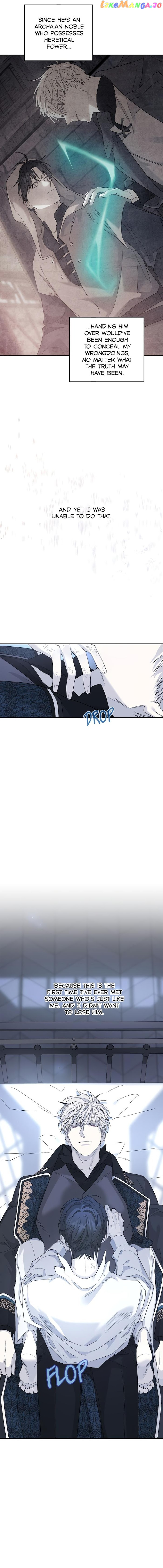 Eternal Covenant chapter 12 - page 16