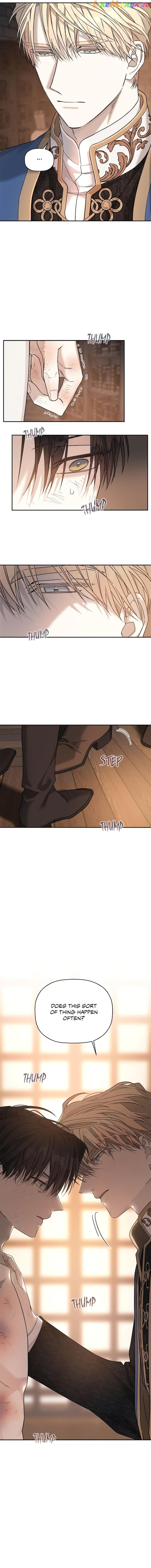 Eternal Covenant chapter 12 - page 3